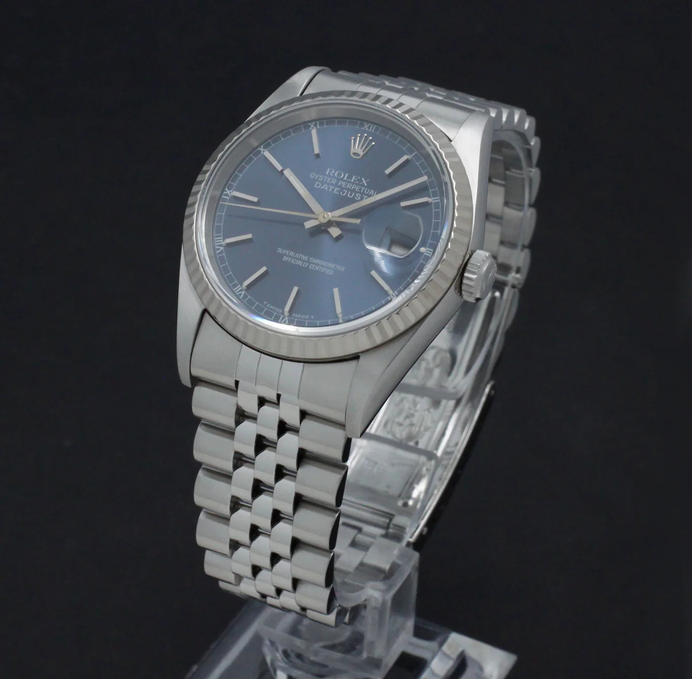 Rolex Datejust 16234